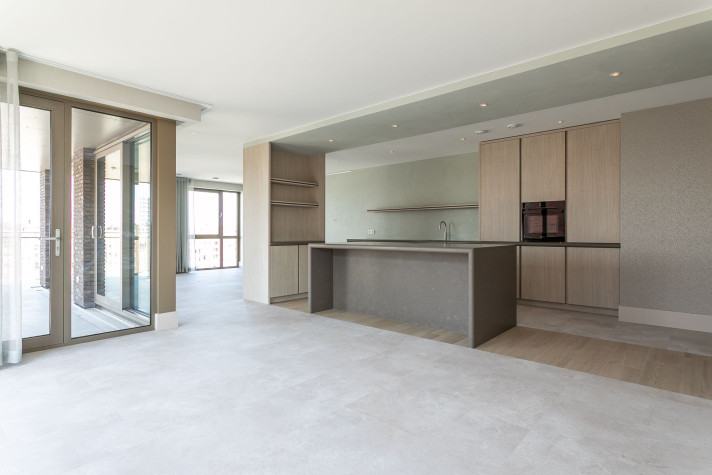 View photo 1/77 of apartment in 's-Gravenhage