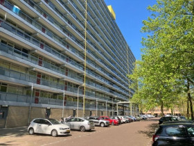 Appartement in Delft