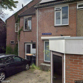 Kamer in Tilburg