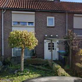 Kamer in Maashorst
