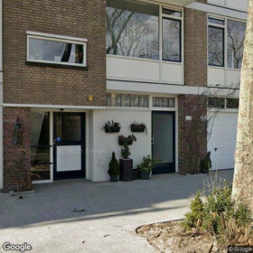 Kamer in Rotterdam