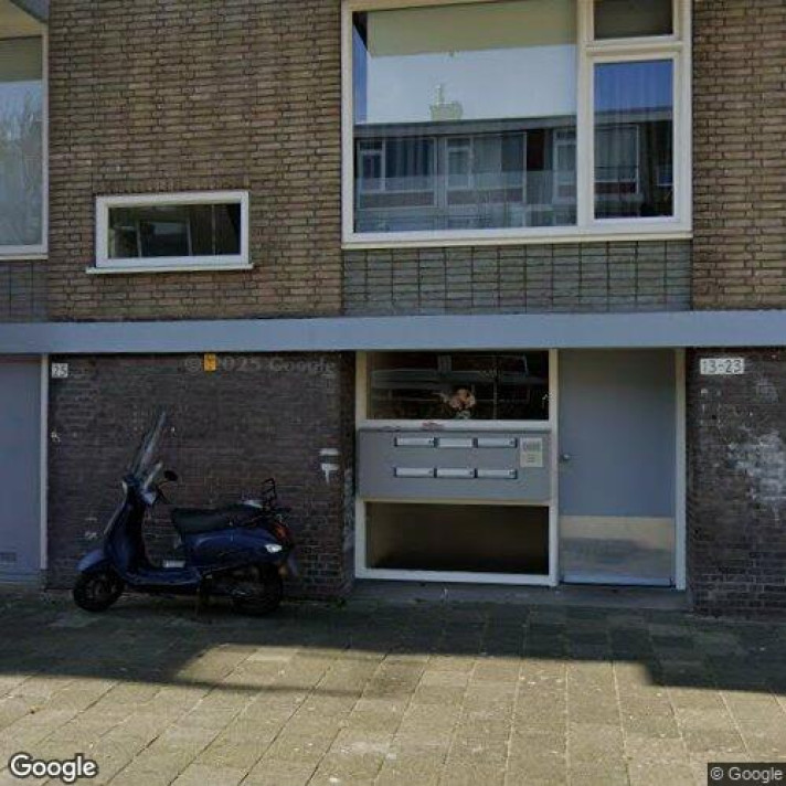 View photo 1/1 of room in Rotterdam