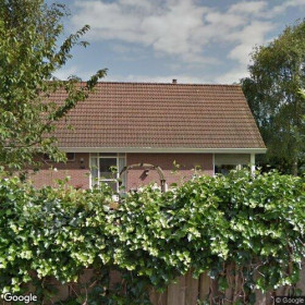 Kamer in Wageningen