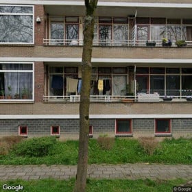 Kamer in Wageningen