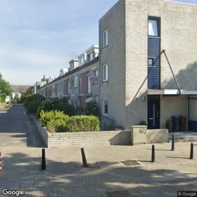 Kamer in Utrecht