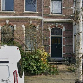 Kamer in Nijmegen