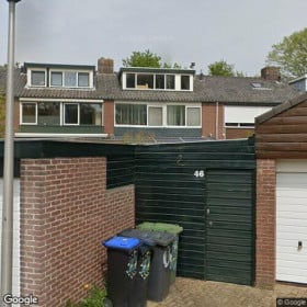 Room in Rotterdam