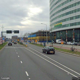 Kamer in 's-Gravenhage