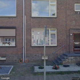 Kamer in Maastricht