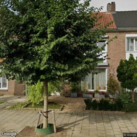 Kamer in Maastricht