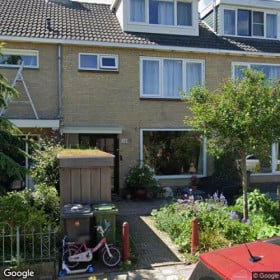 Kamer in Landsmeer