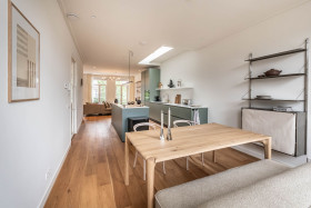 Appartement in Amsterdam