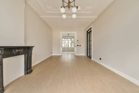 Apartment in Amsterdam