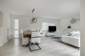 Family home in Amsterdam