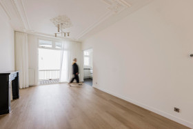 Appartement in Amsterdam