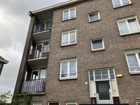 Apartment in Amsterdam