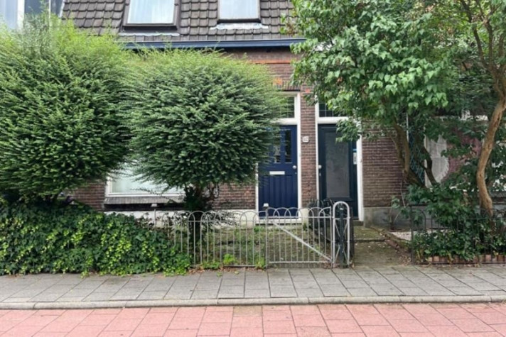 Bekijk foto 1/7 van apartment in Hilversum