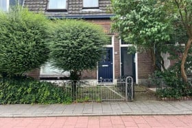 Appartement in Hilversum