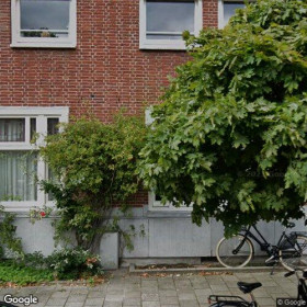 Appartement in Amsterdam