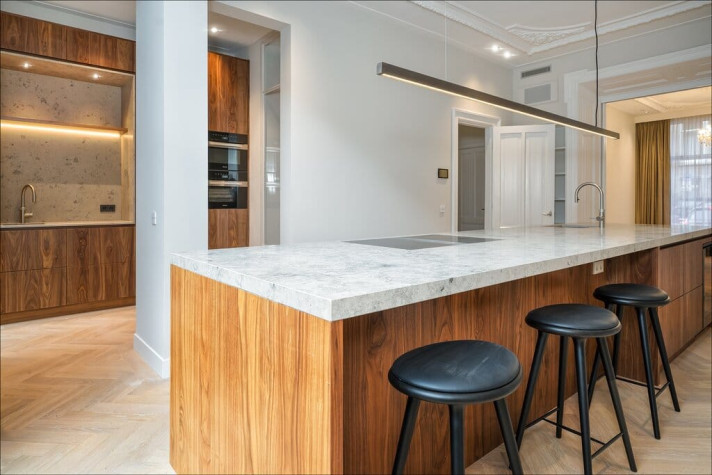 View photo 1/52 of house in Amsterdam