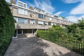 Woonhuis in Wassenaar