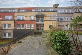 Appartement in Landgraaf