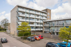 Appartement in Haarlemmermeer