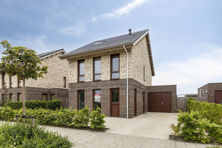 Bekijk foto 1/83 van house in Kaag en Braassem