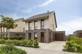 Woonhuis in Kaag en Braassem