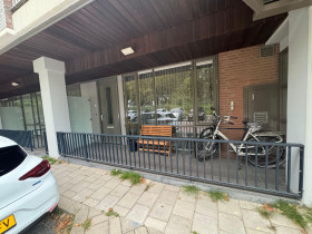 Appartement in Gouda