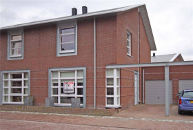 Woonhuis in Oss