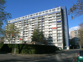 Appartement in Terneuzen