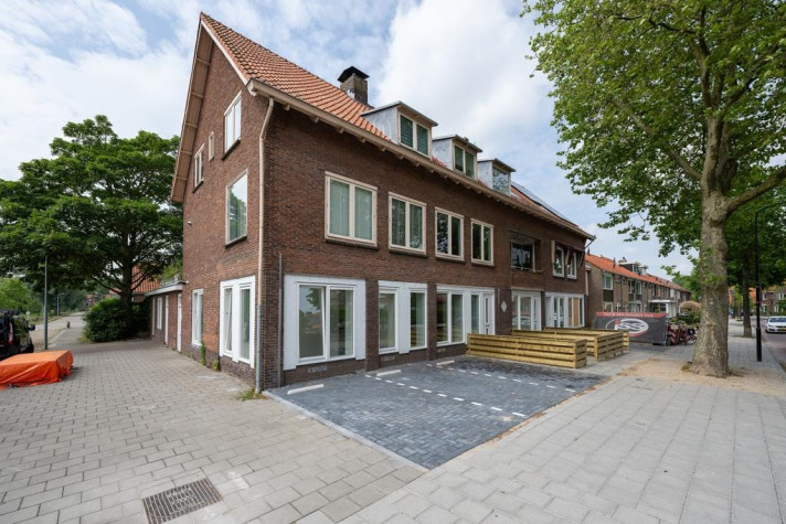 View photo 1/24 of apartment in Zaanstad