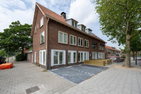 Apartment in Zaanstad