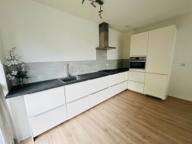 Apartment in Amsterdam