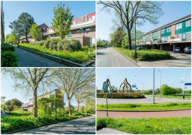 Appartement in Hoorn