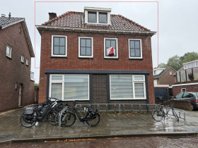 Appartement in Oldenzaal