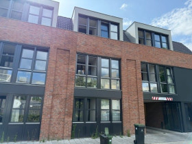 Appartement in Roermond