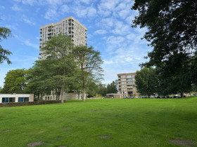 Appartement in Amersfoort