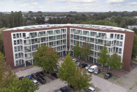 Appartement in Nieuwegein