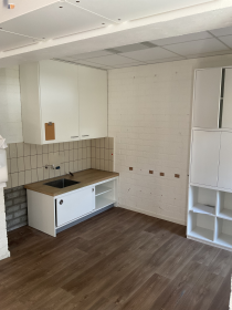 Woonhuis in Roosendaal