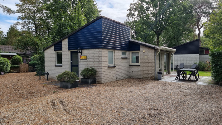 Bekijk foto 1/19 van house in Ermelo