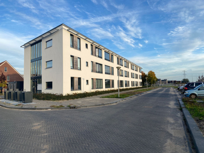Bekijk foto 1/14 van apartment in Almere