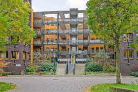 Appartement in Zwolle