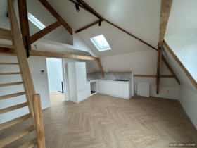Appartement in 's-Gravenhage