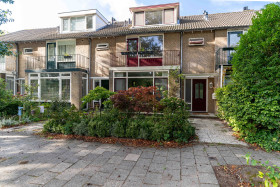 Woonhuis in Wassenaar