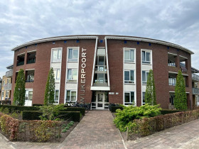 Appartement in Altena