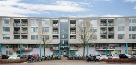 Apartment in Utrecht