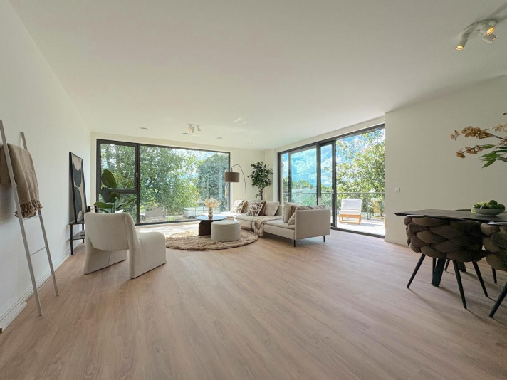 View photo 1/32 of apartment in Aalsmeer