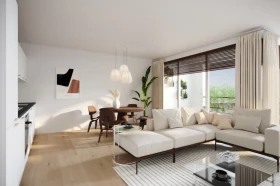 Woonhuis in Breda